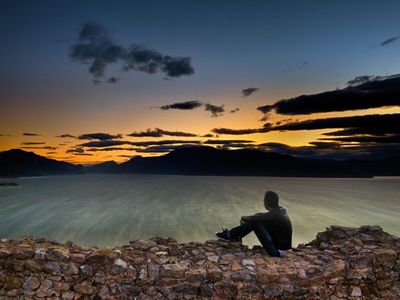 Balancing Technology, Faith, Fulfillment