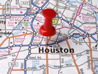 houston texas