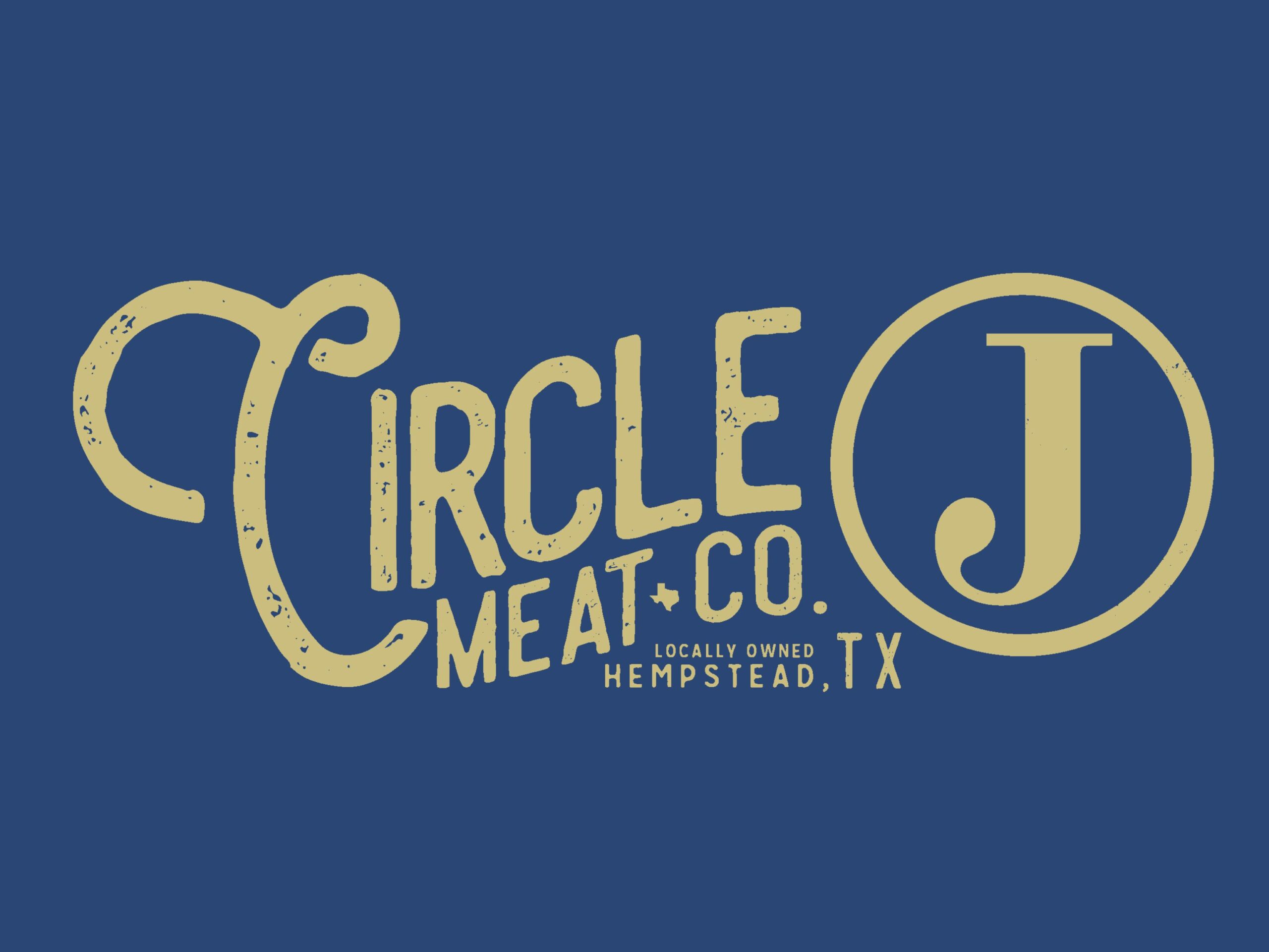 Circle J Meat: Texas Craft Beef Done Right
