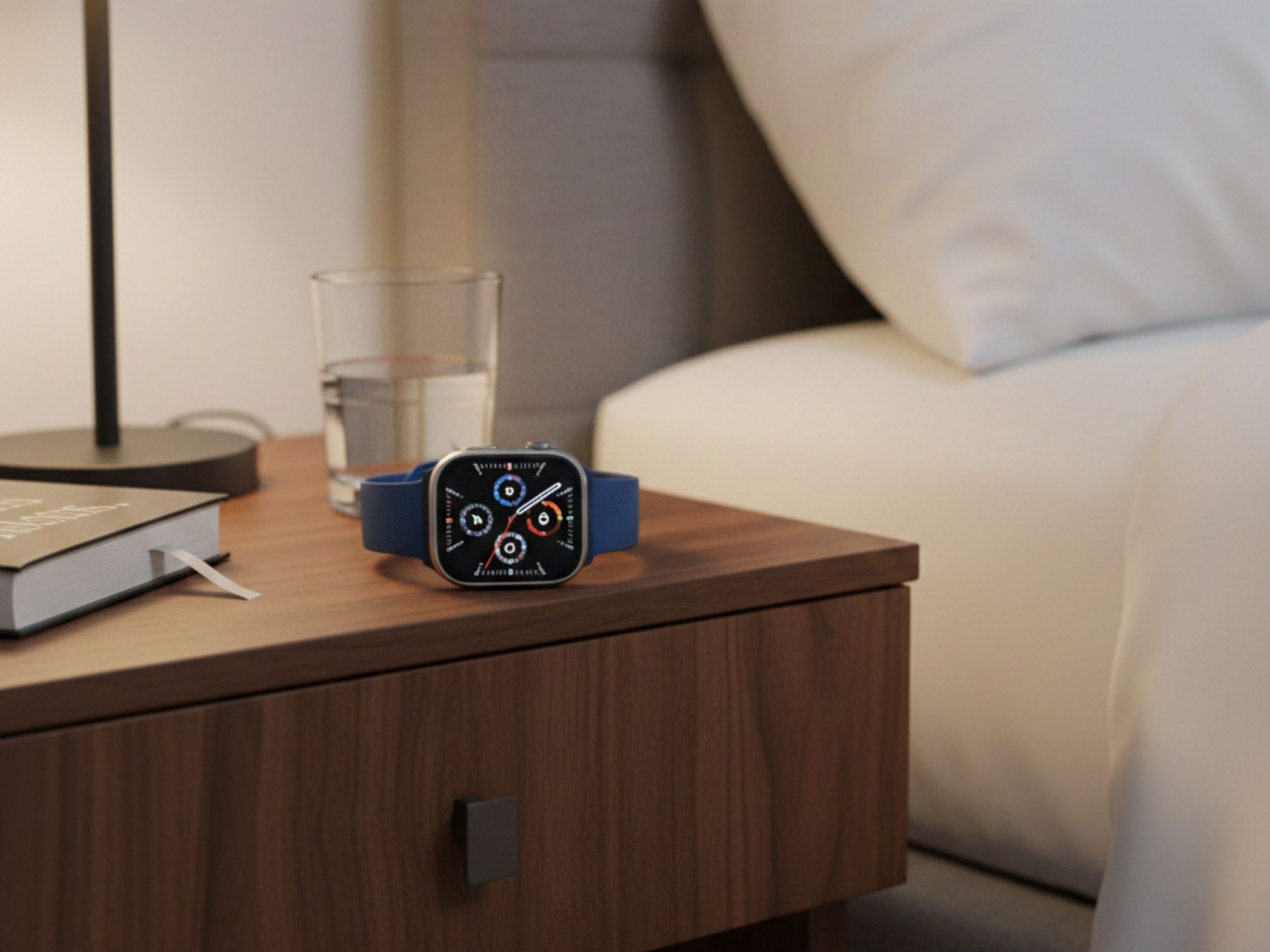 Why I Don’t Wear an Apple Watch