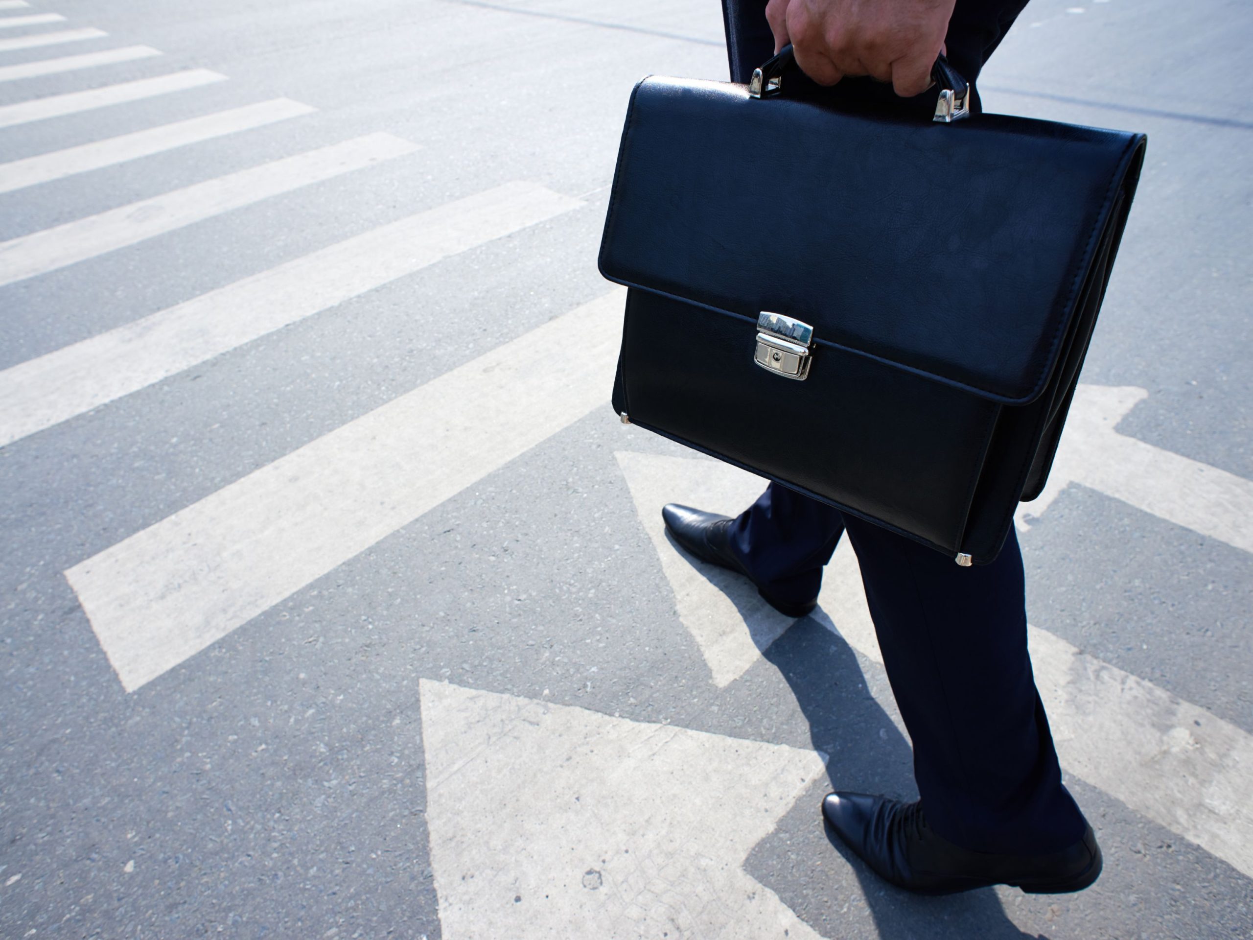 My Everyday Carry and the Thinking Behind It