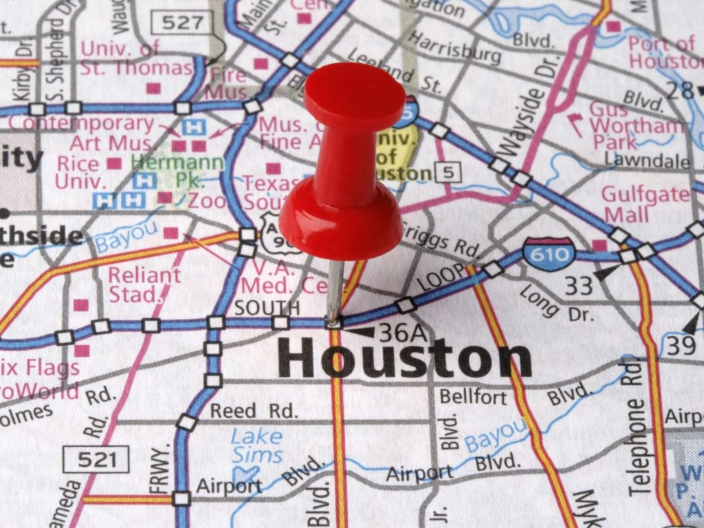 Where I Take Out-of-Town Folks to Eat in Spring Branch